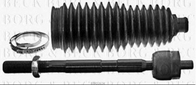 BORG & BECK btr5263k -